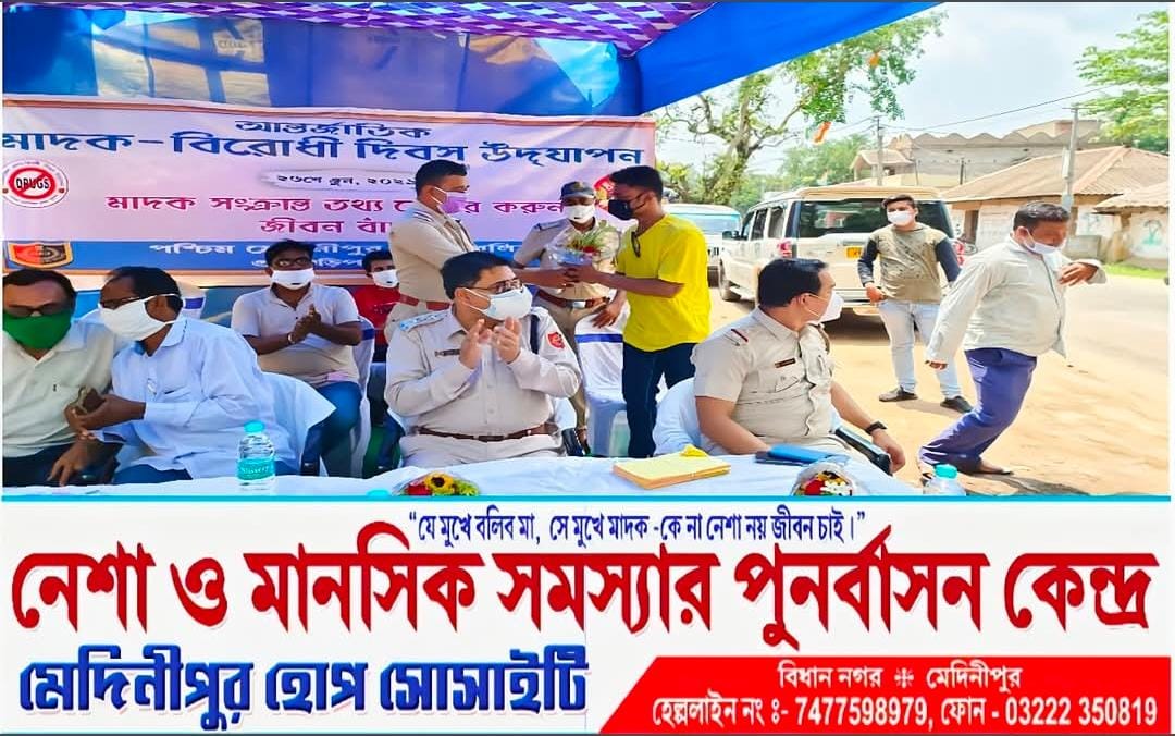 Counseling and guidance session